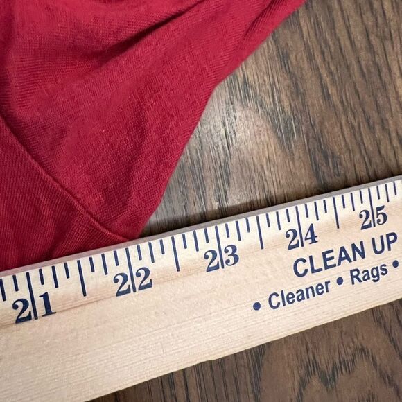 NWOT a Christmas Story Fragile “It Must Be Italian” unisex L/S. Size XL. - Picture 5 of 5